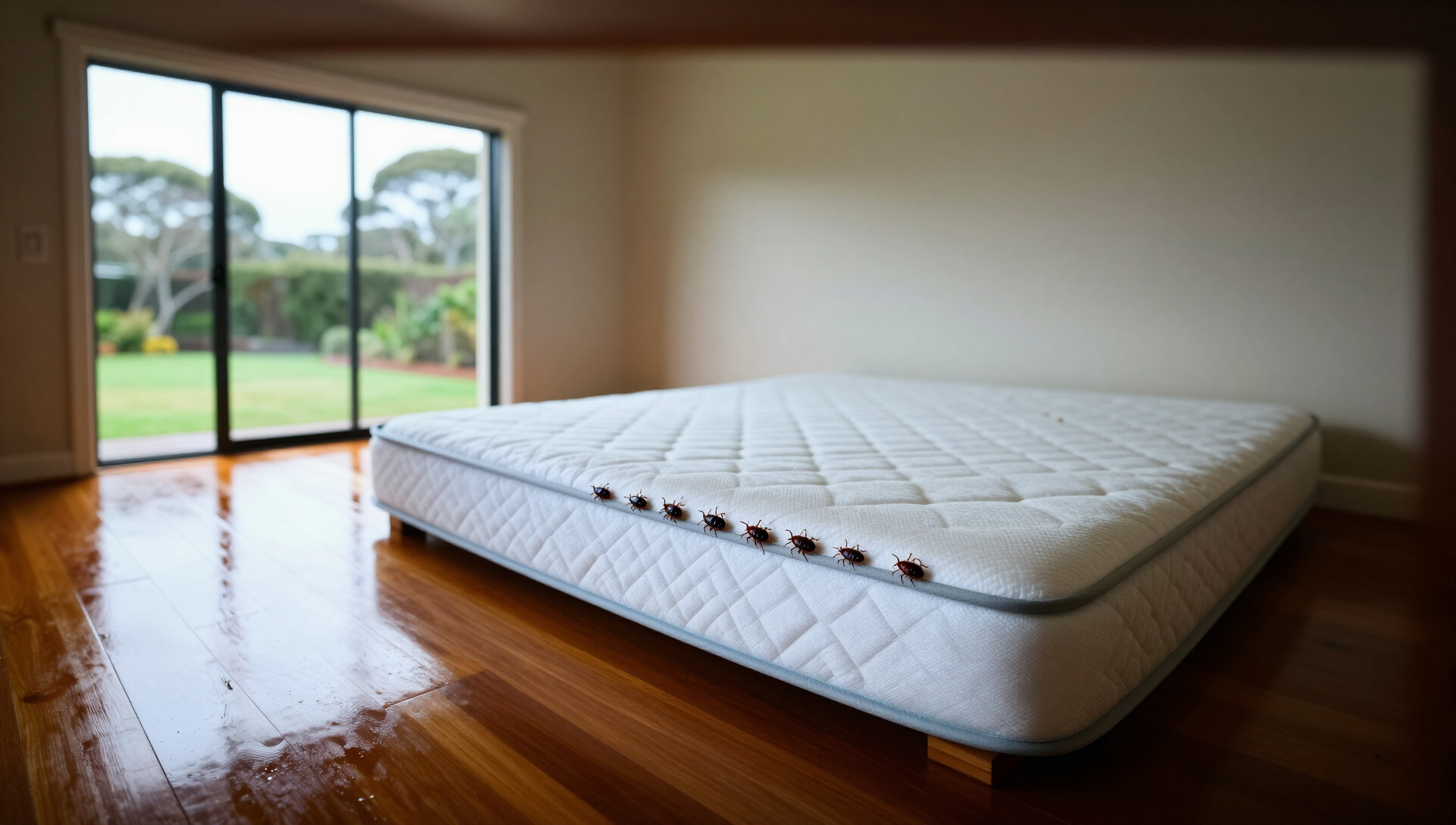 Bed Bugs Control in Berala