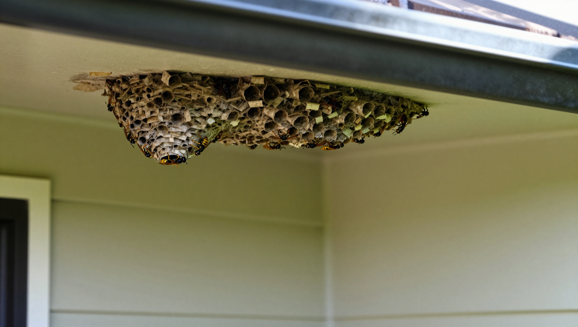 Bees and Wasp Removal in Berala