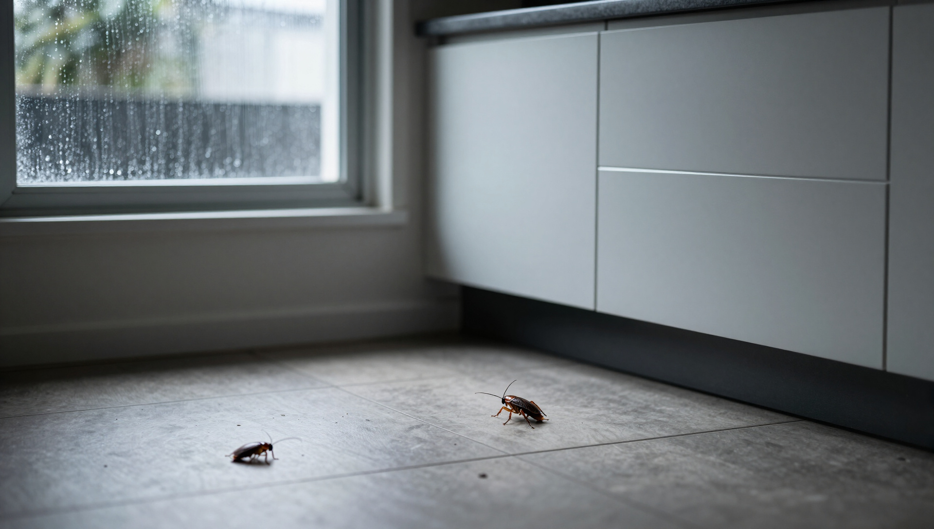 Cockroach Removal in Berala