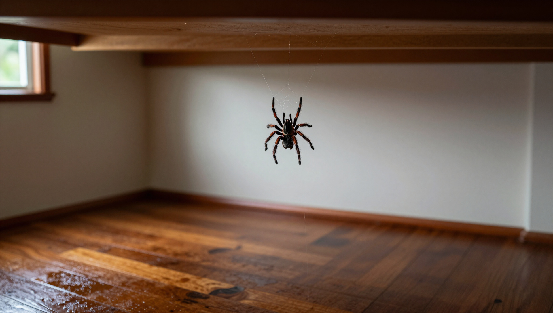 Spider Control in Berala